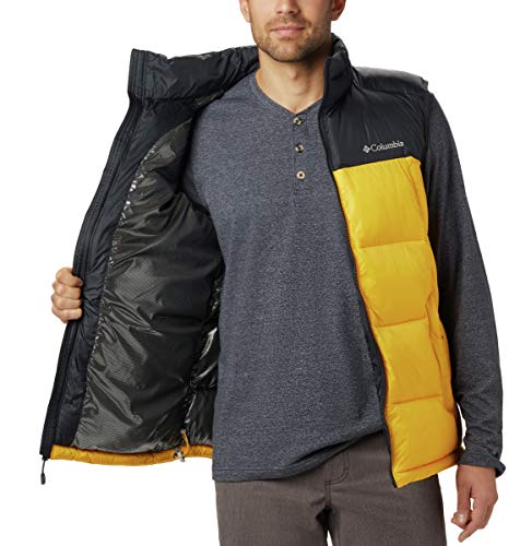 Image of Columbia Mens Pike Lake Vest