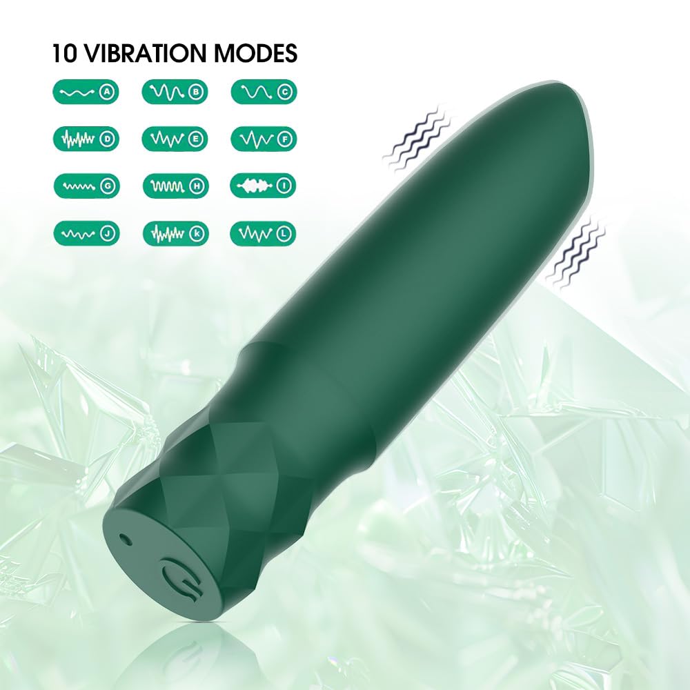 Snapklik.com : Waterproof 10 Modes Quiet Powerful Handheld Electric Bullet ToolBullet Massage Rod Travel Portable Silicone Massage Ball For WomenPleasure Handheld Personal Bullet Tool For Quick Relaxation G11253 Snapklik.com : Waterproof 10 Modes Quiet Powerful Handheld Electric Bullet ToolBullet Massage Rod Travel Portable Silicone Massage Ball For WomenPleasure Handheld Personal Bullet Tool For Quick Relaxation G11253