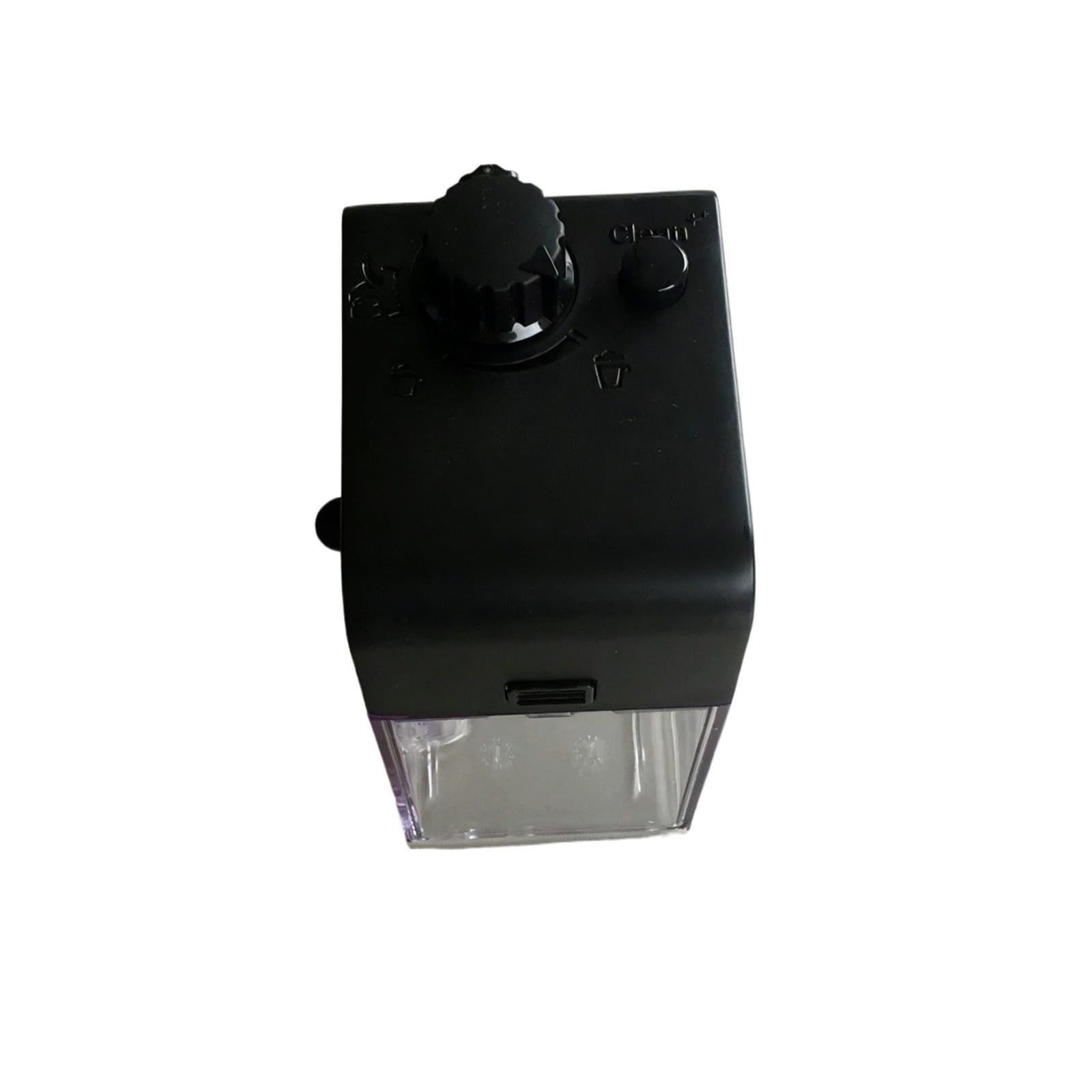 Compatible Con Nespresso,EN550, Máquina De Café En Cápsulas, Juego Completo De Accesorios For Componentes De Jarra De Leche