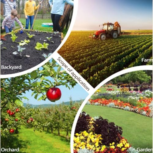 21 Inch Stainless Steel Soil Probe Tool with T Handle, 1.5mm Thick Wall, Durable Soil Sampler for Gardening, Farming, and Plant Care - Essential Gardening Equipment