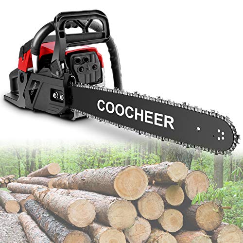 Best Gas Chainsaws For Home Use 10Reviewz