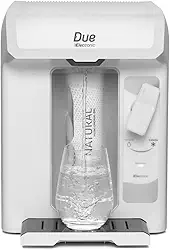 Purificador de Àgua IBBL Due Electronic Full Range (BRANCO)