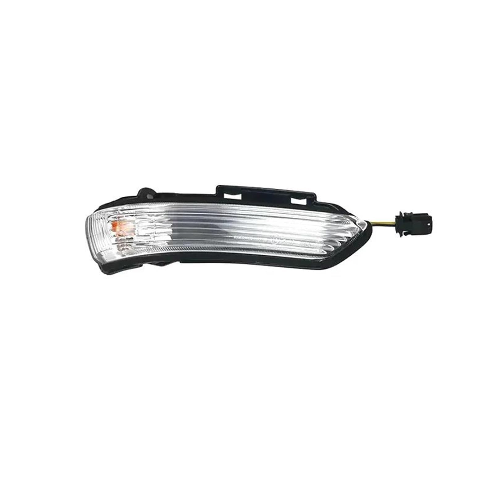 LzDQF Car Turn Signal Lights Dynamic Turn Signal Light Rearview Mirror Indicator For MG ZS Turn Singal Light.,B-Right Side