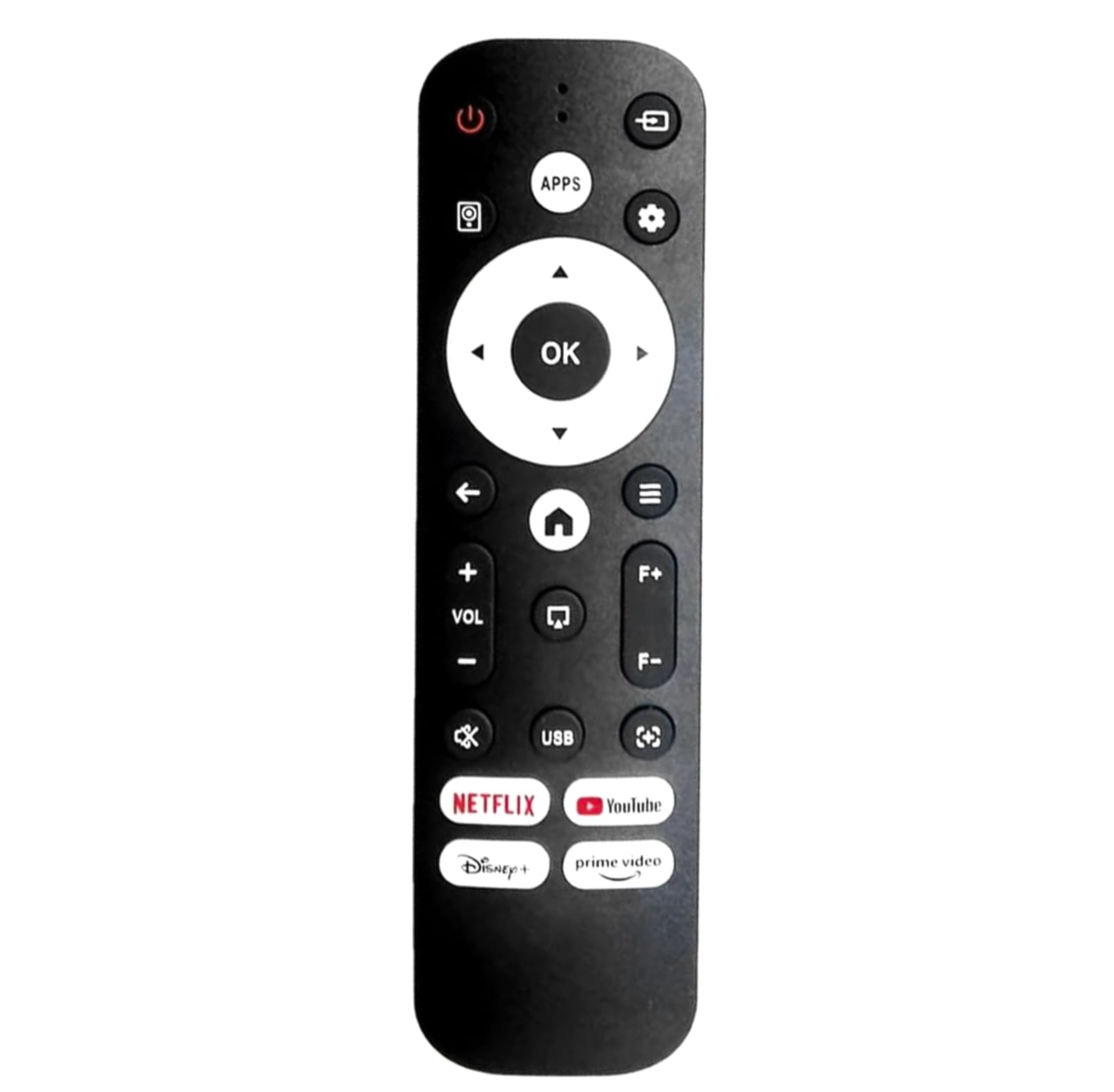 Q5 Replacement Projector Remote Control (Q5 Remote)