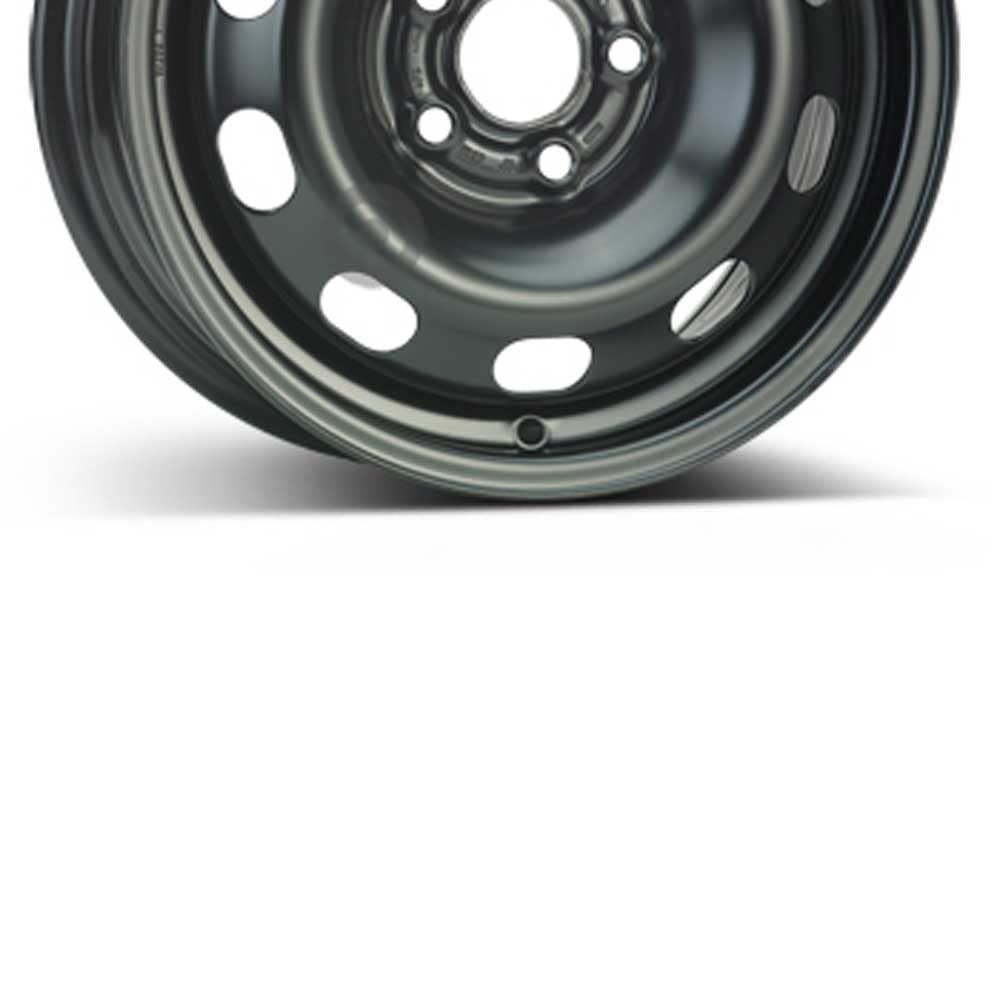Alcar SF7600 Felga stalowa
