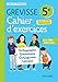 Cahier Grevisse - Français - 5e - Edition 2021