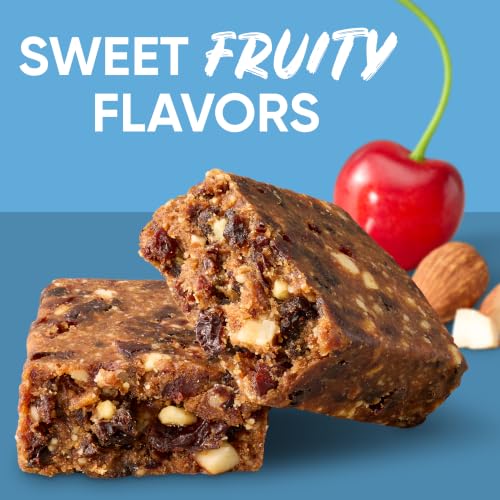 Larabar Cherry Pie, Fruit & Nut Bars, 6 ct, 10.2 oz - image 5