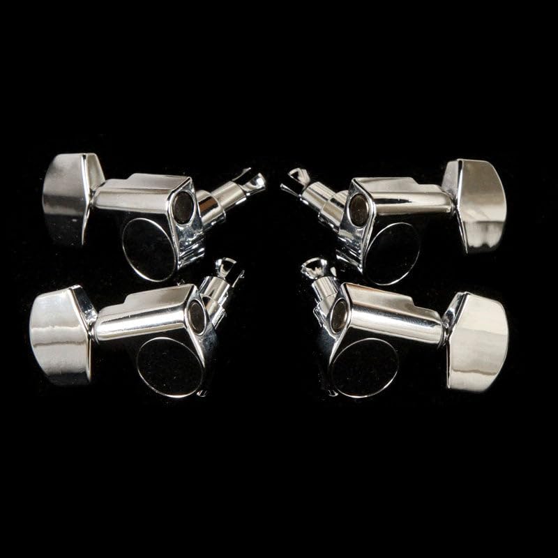 Taylor GS - Mini sintonizzatori per basso, cromato