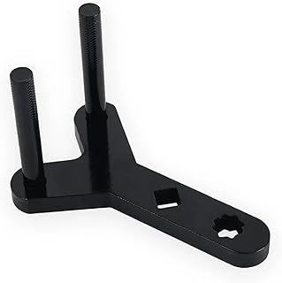 Automotive Lower Control Arm&Ball Joint Removal Tool Labor-Saving Car Lower Arm Disassembly Tool Swing Arm Ball Head Separation