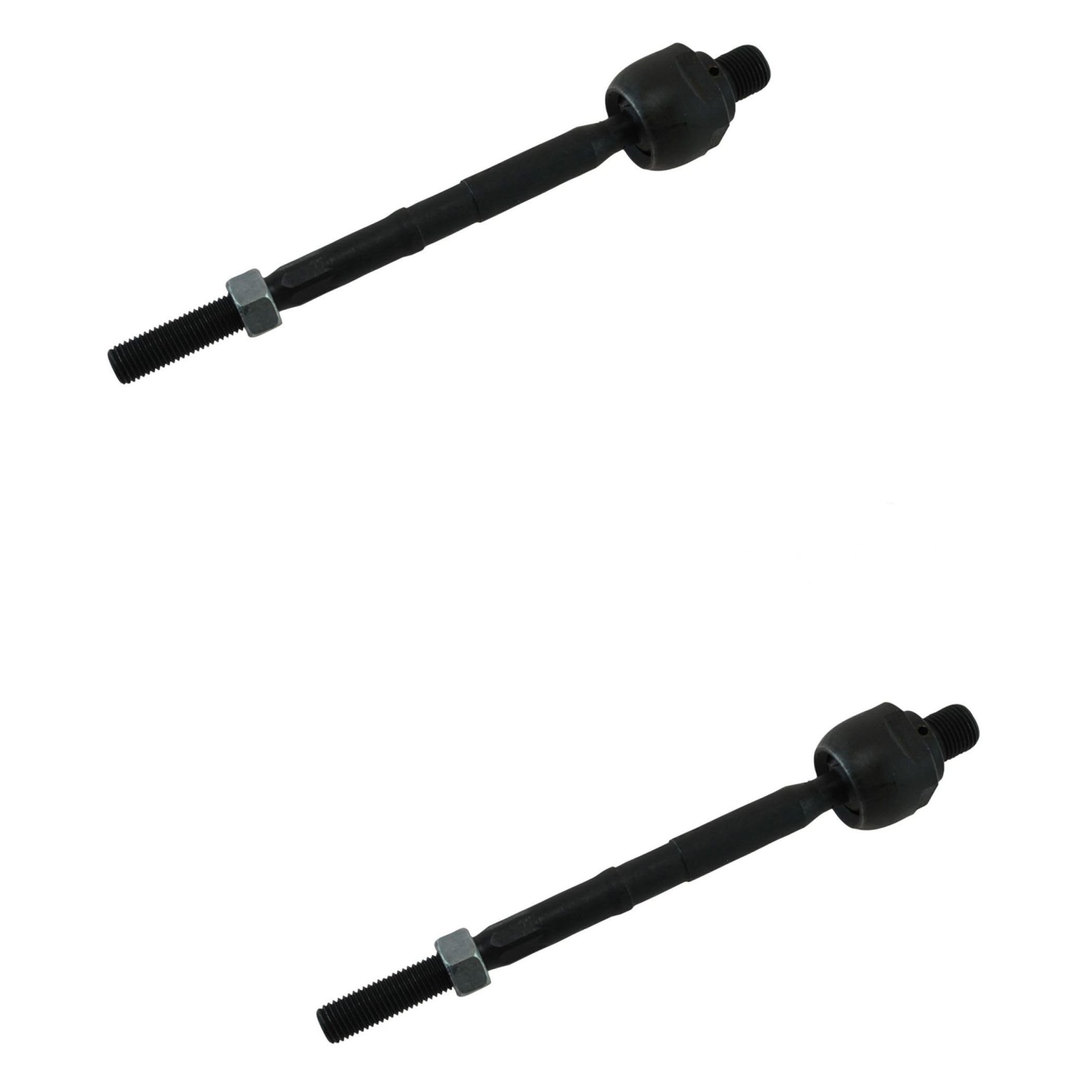 Amazon.com: ERISTJ 2 Pieces - Suspension Tie Rod End Inner Front 