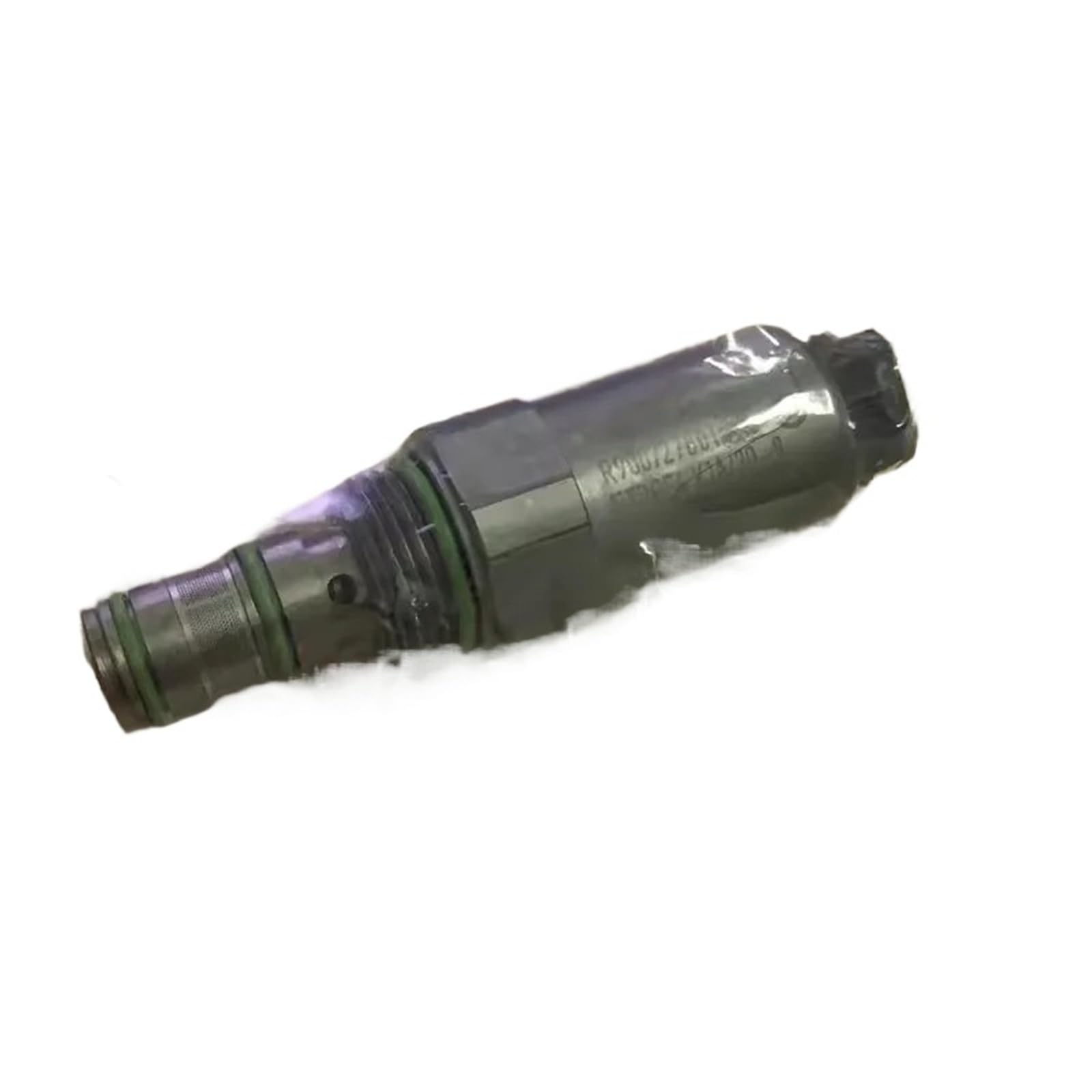 Wyobhotcp Army Green A8v120 M4 Proportional Solenoid Valve R900727801 R900701407 R901061189 R900568431 R900771731 R900578535 R900727801