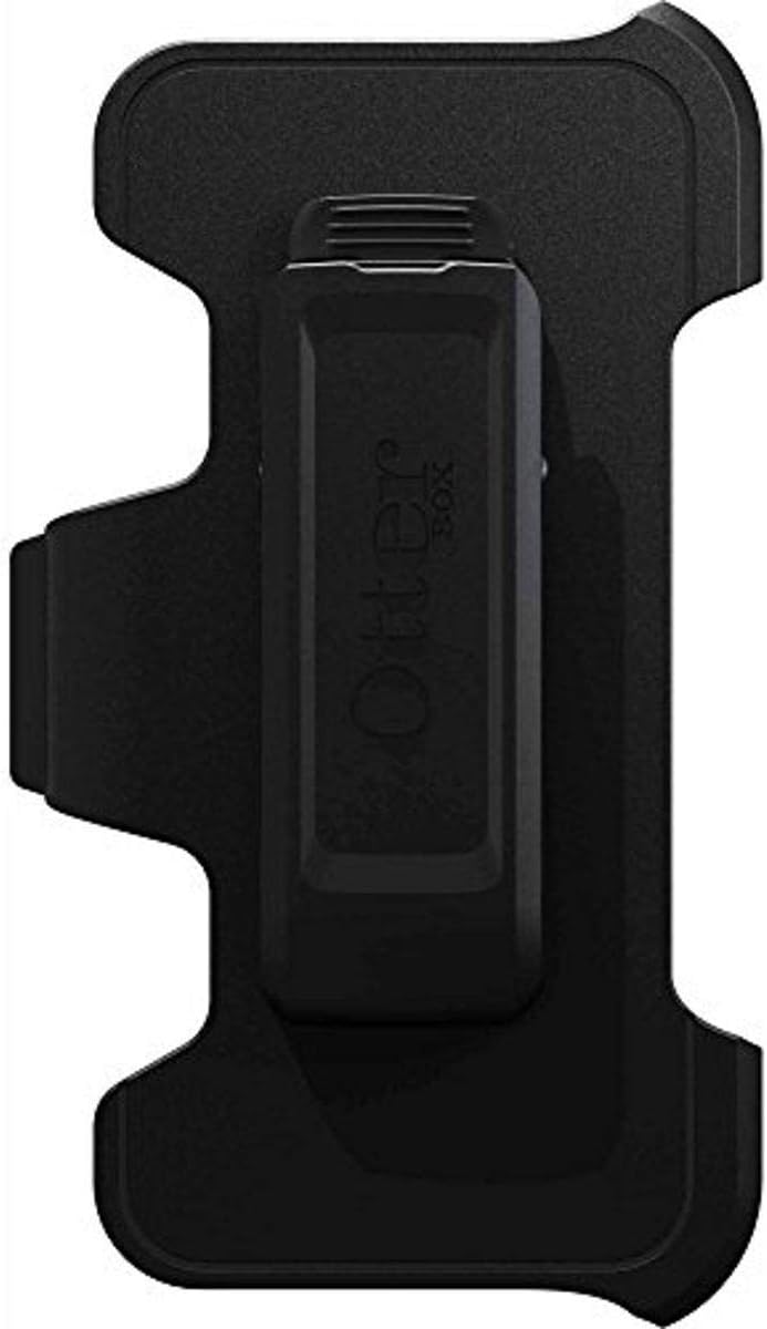 OTTERBOX Replacement DEFENDER Belt Clip Holster for iPhone 5/5S/5C - Black