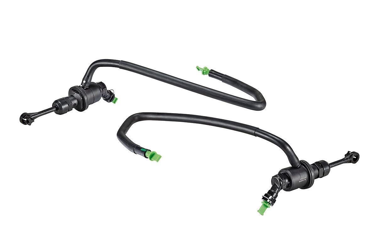 Valeo 804932 Hydraulika Sprzęgła