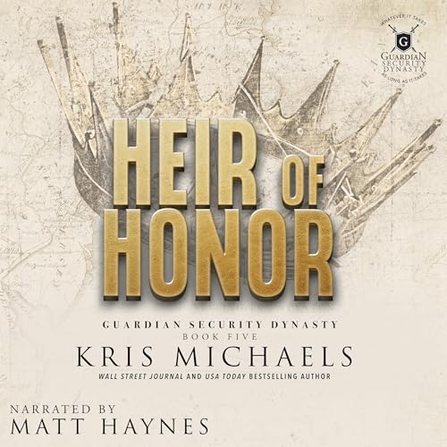 Heires marca Audible