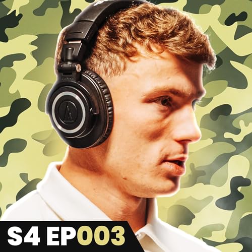 Harry Shepherd: From the Royal Marines to building a military focused online coaching business