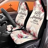God Has an...image