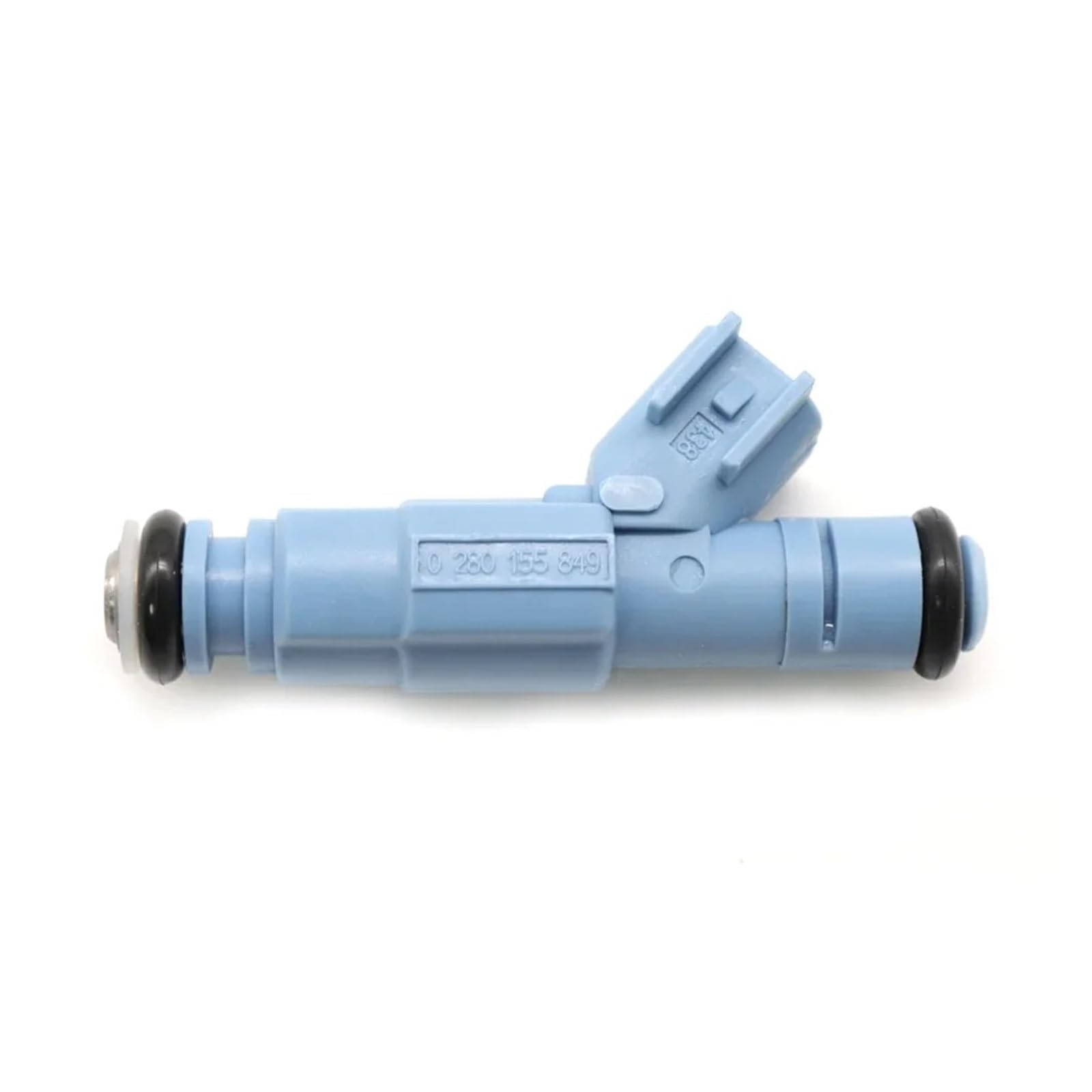 Awgntqq One Color Fuel Injector Nozzles For Dodge For Dakota For Durango For Ram 1500 For Grand For Cherokee For Commander 4.7L 8Pieces Car Fuel Injector
