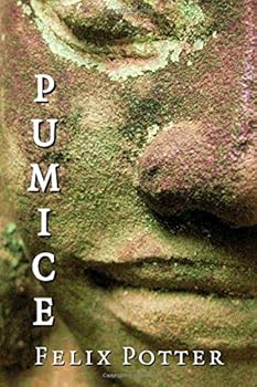 Paperback Pumice Book