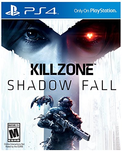 Image of Killzone: Shadow Fall (PlayStation 4) (Renewed)