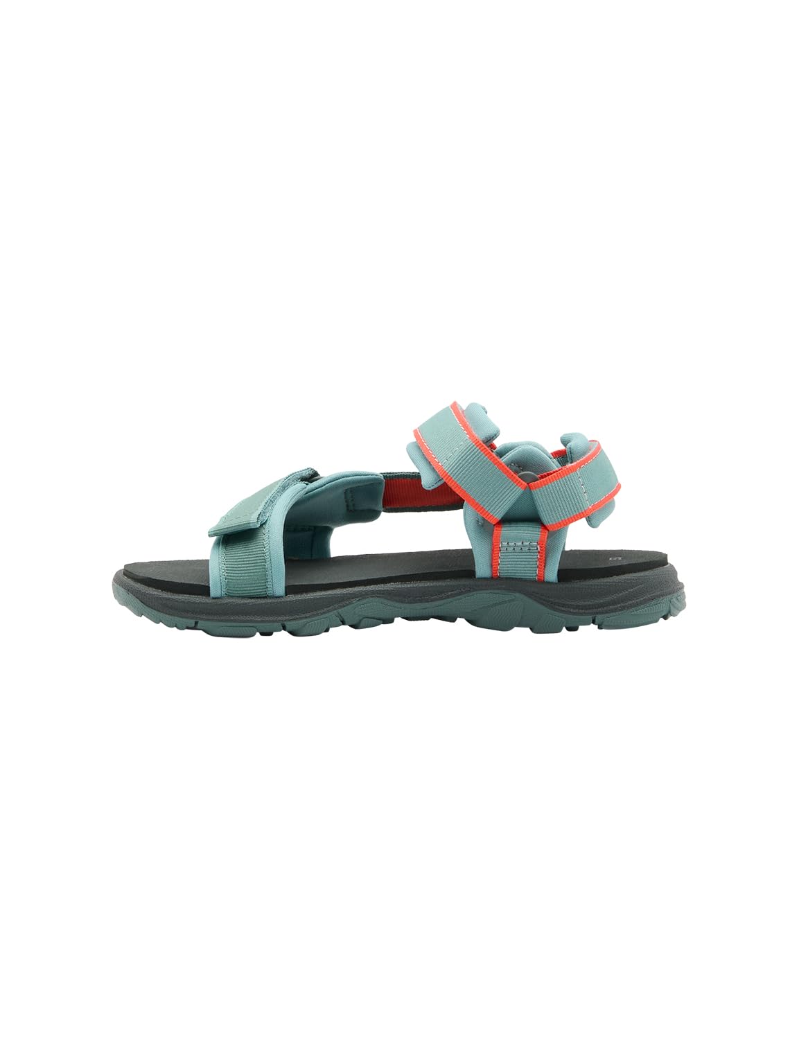Jack Wolfskin Seven Seas 3 K Sandlai sportiviUnisex - Bambini e ragazzi