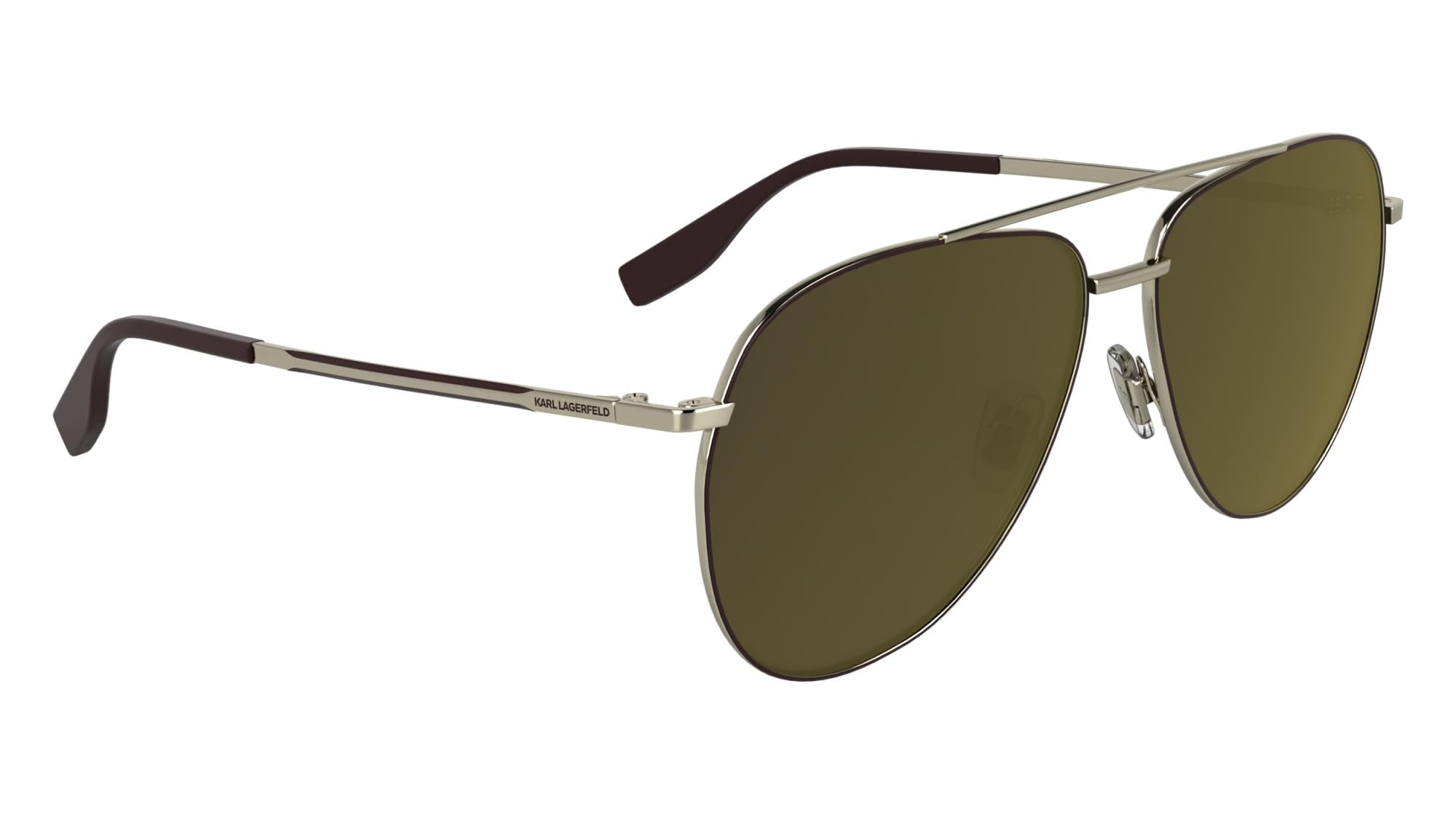 KARL LAGERFELD Sonnenbrille