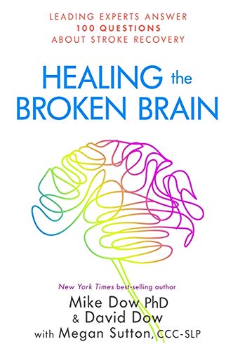 Healing the Broken Brain: Leading Experts Answer 100 Questions about Stroke Recovery