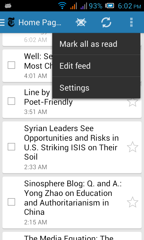 Latest News - App on Amazon Appstore