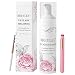 Wimpernshampoo, BREYLEE Wimpernschuam Wimpernpflege für Salon und...