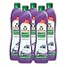 Produktbild 5x Frosch Lavendel Scheuermilch 500 ml - Reinigt Bad und Küche kraftvoll