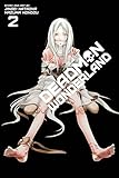 Deadman Wonderland, Vol. 2 (2)