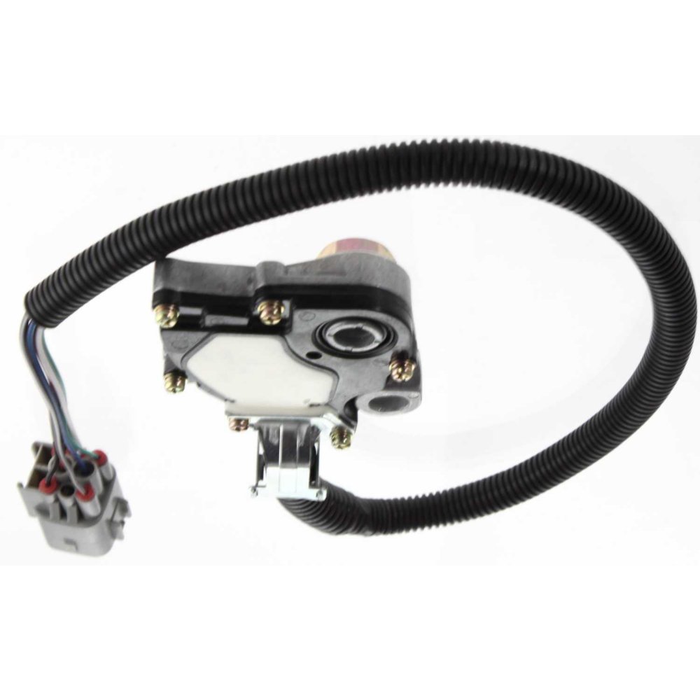 Evan Fischer Neutral Safety Switch Compatible with 1997-2001 Jeep Cherokee product thumbnail 8