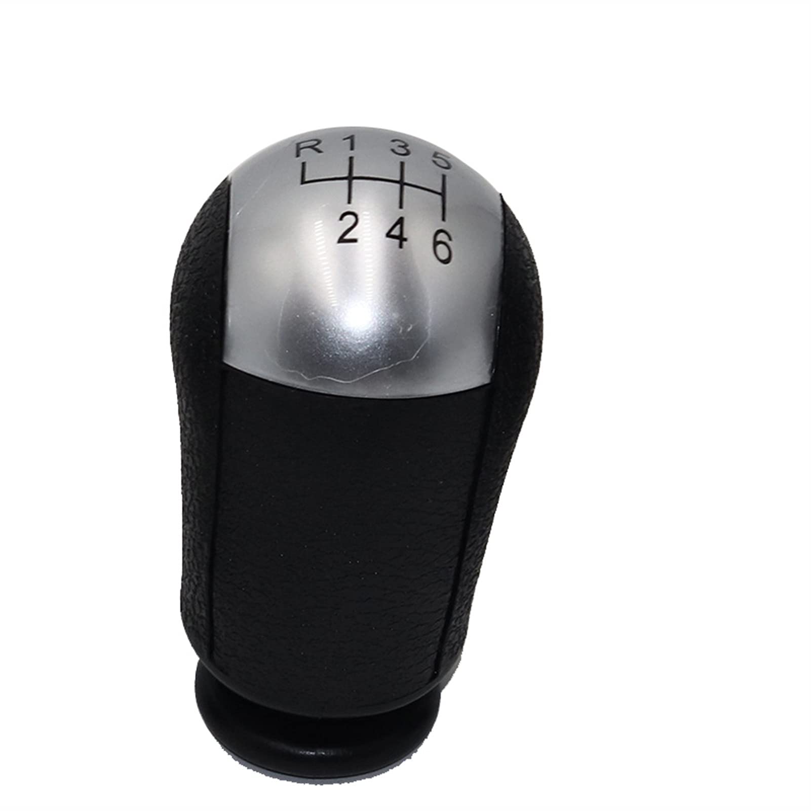 Pommeau Levier Vitesse Pour Ford Pour Transit Van MK7 2006-2013