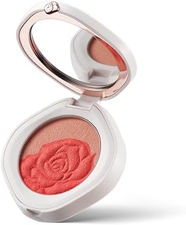 FLORASIS Peony Dream Cream Blush Lightweight ...