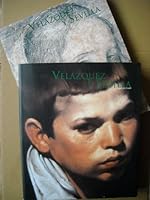 Velazquez y Sevilla 2 Tomos - Estudios y Catalogo (Spanish Edition) 8482660985 Book Cover