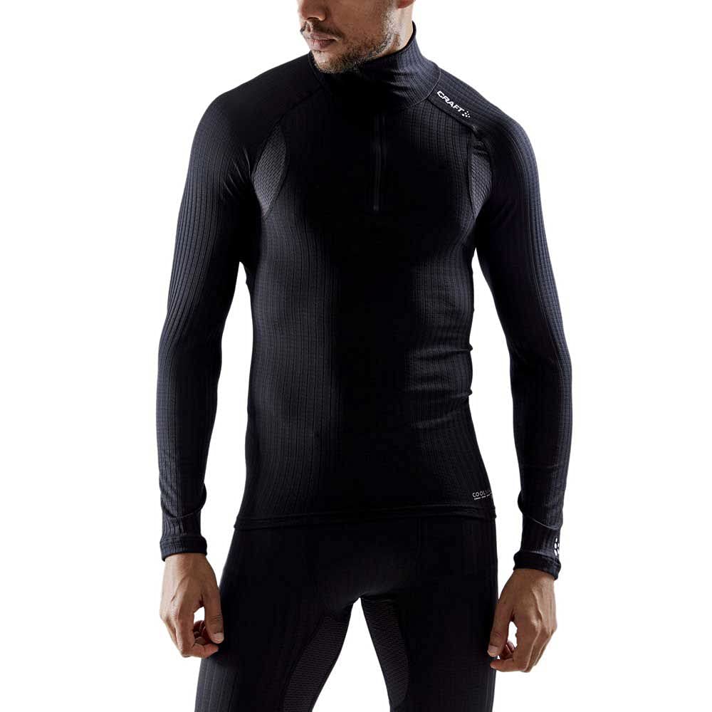 Craft Active Extreme X Zip LS M Top Uomo (Pacco da 1)