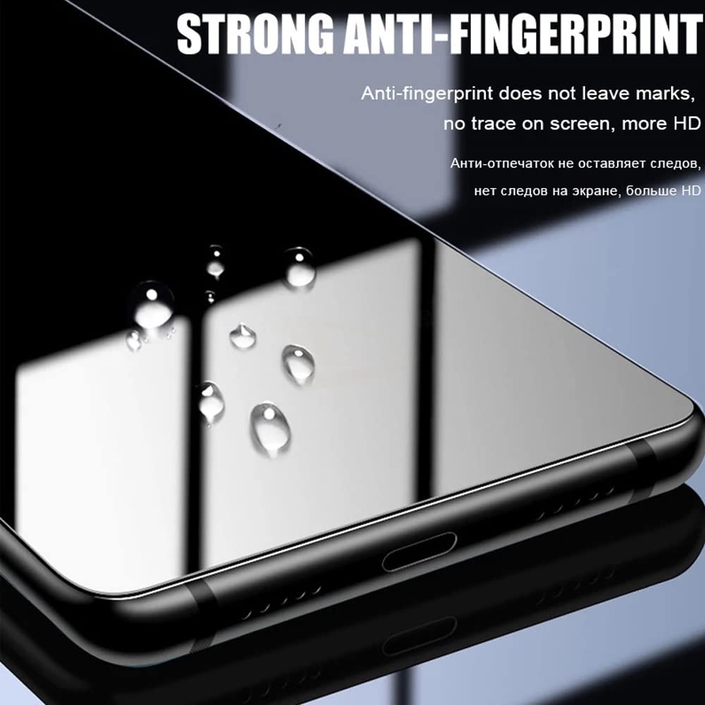 Harry Potter Pro Kit Pellicola Idrogel Custodia TPU Morbida Per - Foto 5