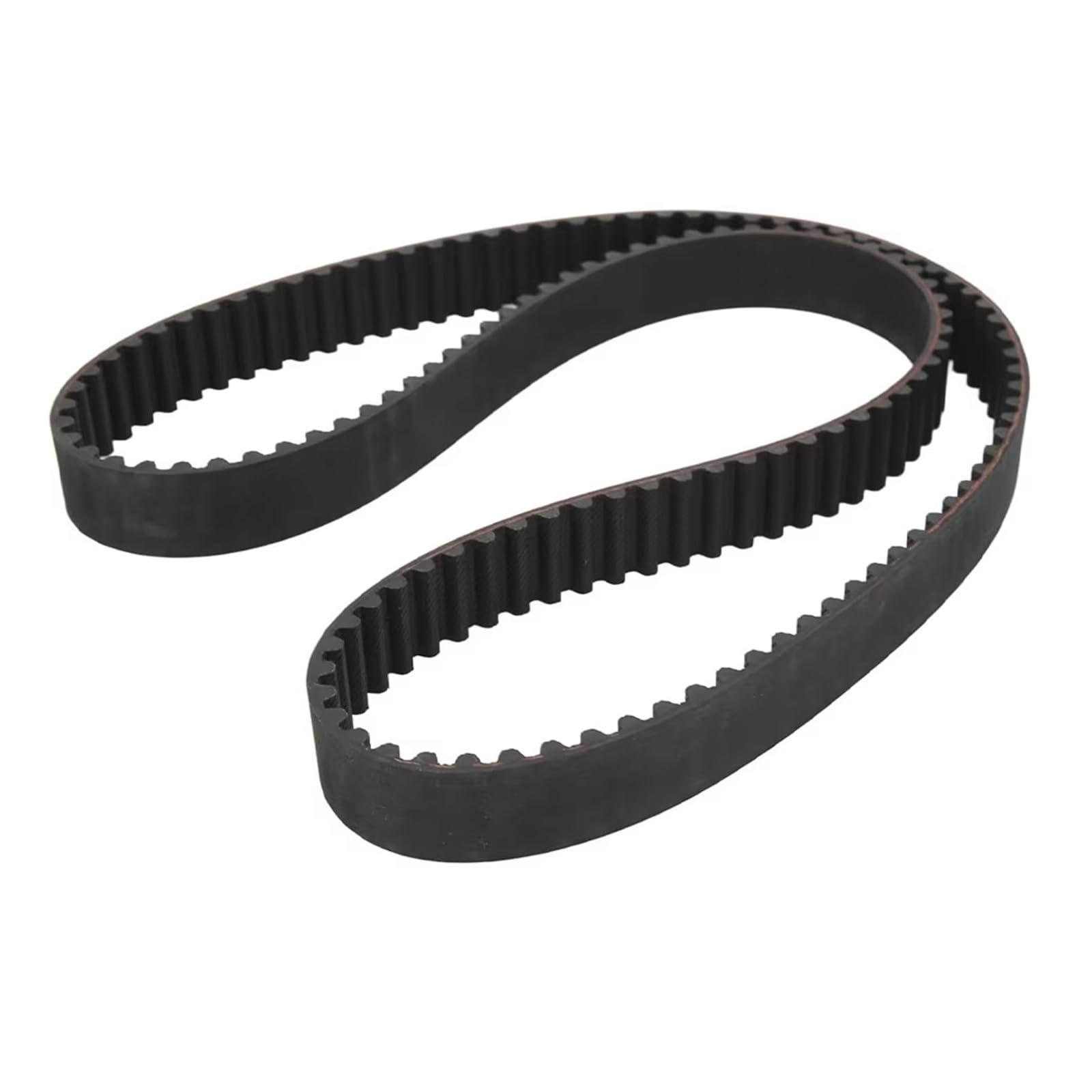 Correa de transmisión para Motocicleta para Motor fueraborda Marino de 4 Tiempos F75 F80 F90 F100 F115 67F-46241-00 67F-46241 Correa de distribución Correa de distribución