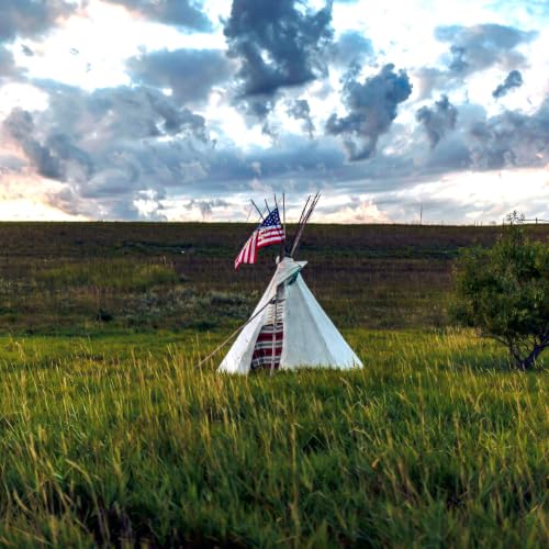 250 Jahre USA - Das geklaute "Land of the free"