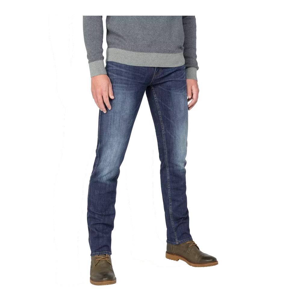 PME Legend Nightflight Jeans Stretch Denim