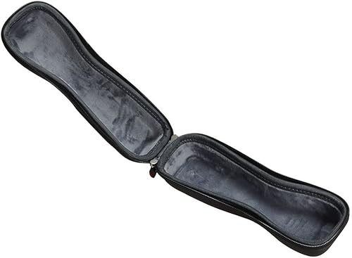 Miniatura 3 de Hermitshell Funda protectora de EVA dura de viaje para Panasonic Close Curves Electric Shaver Ladies 3-Blade Wireless ES2216PC