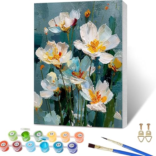 �������G �z���t�� �A��, DIY ���G �L�����o�X ��, Paint by Numbers for Adults �y�C���g�o�C�i���o�[, �����h��G �܂� �A�N�����y�C���g������ �u���V, �K�؂� ��l ���S��, �M�t�g ����, �ƒ��I�t�B�X�̕Ǒ���,