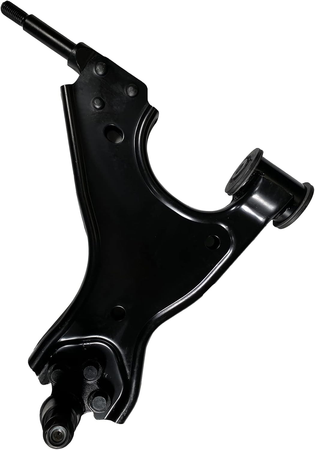 ALEGE Suspension Kit Front Lower Control Arm And Ball Joint - Driver Side Replacement for Acadia 2007-2016