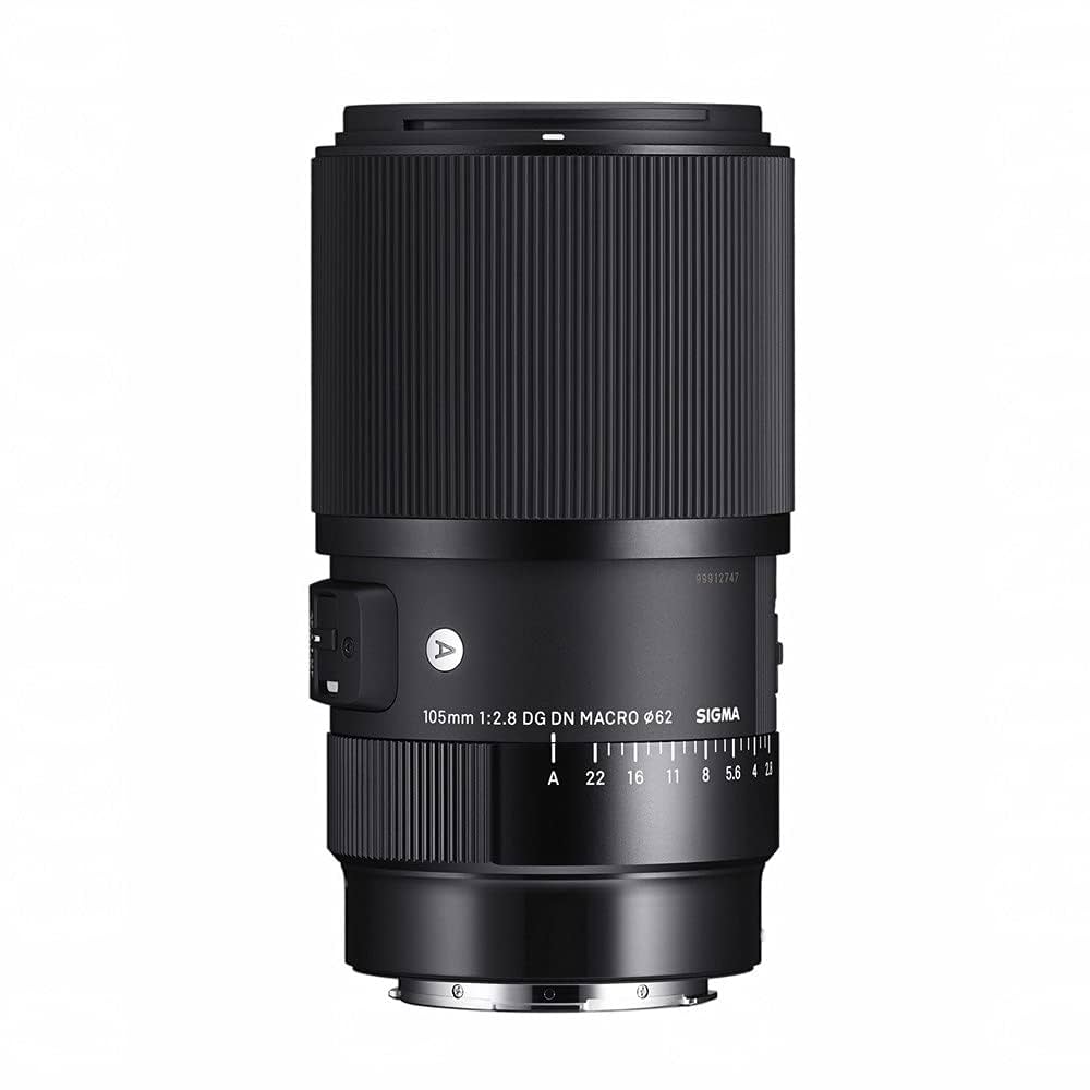 シグマ 105mm F2.8 DGDN MACRO Eマウント用 Amazon.co.jp: 【セット買い】シグマ 105mm F2.8 DGDN MACRO E