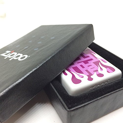 Amazon.co.jp: ZIPPO (ジッポー) 布袋 寅泰 HOTEI MONSTER DRIVE