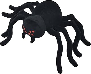 Doors Plush Seek Plushies Toy for Fans Gift, 2022 New Monster Horror Game Stuffed Figure Doll for Kids and Adults, Halloween Christmas Birthday Choice for Boys Girls (Timothy)