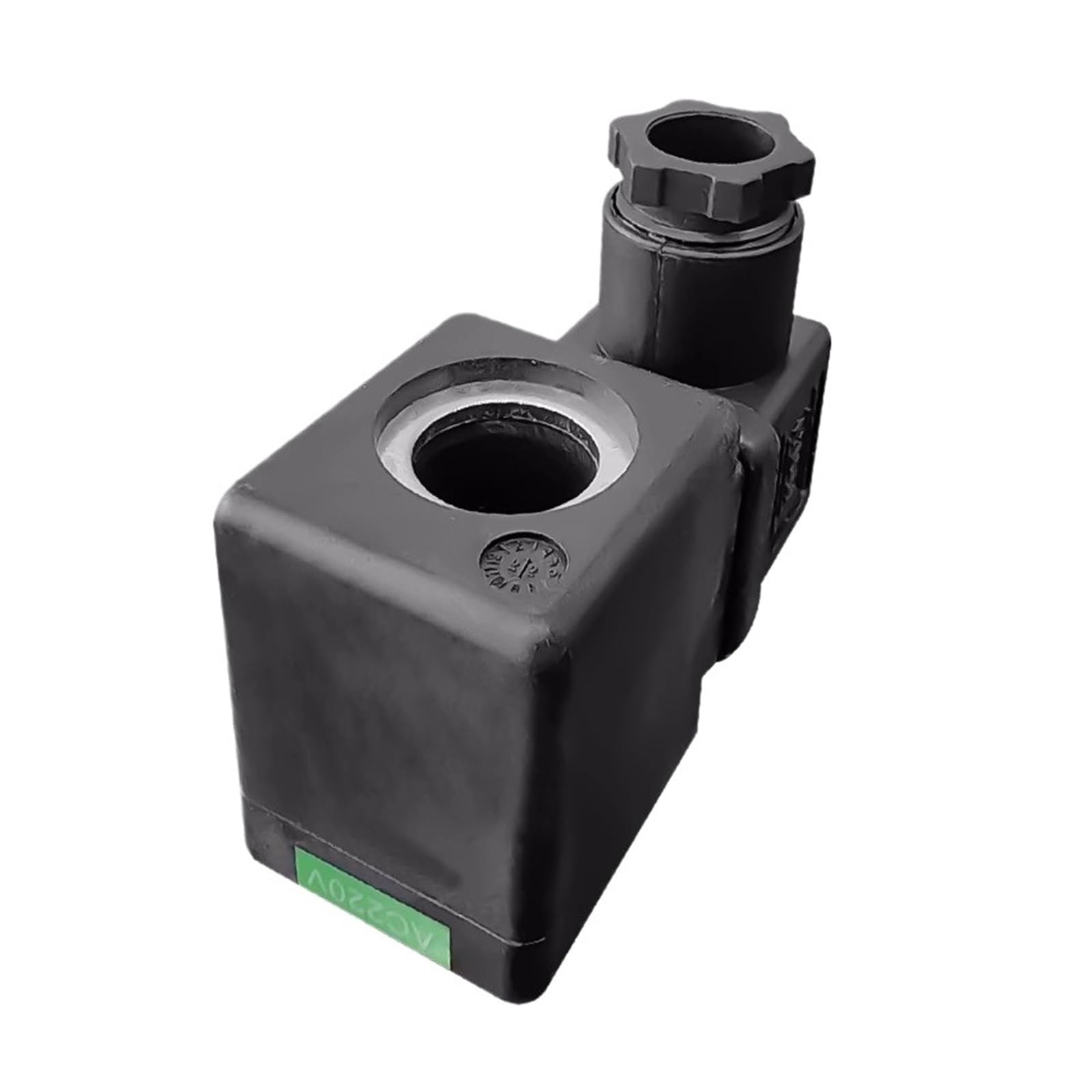 Électrovanne de drainage TM30 CS-720 haute précision bobine 14mm 220V isolation optimale
