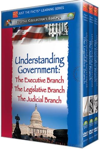 Just the Facts: Understanding Government
