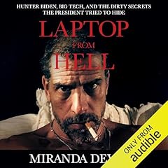 Laptop from Hell Audiobook By Miranda Devine cover art