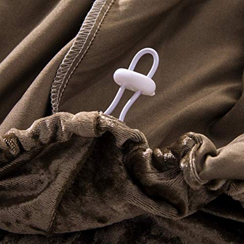 YYQQ Copertura per Testiera per Letto Copri