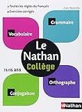 Le Nathan Coll&Atilde;&uml;ge (French Edition)